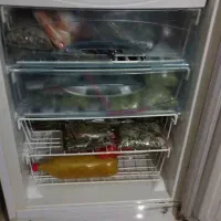 یخچال تمام فریزر و یخچال دو در|یخچال و فریزر|هرسین, |دیوار