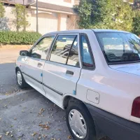 پراید ۸۸ فرمون هدرولیک فنی سالم|خودرو سواری و وانت|رامسر, |دیوار