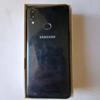 گوشی سامسونگ A10s باحافظه ۳۲ پلمپ|موبایل|کرج, حیدرآباد|دیوار