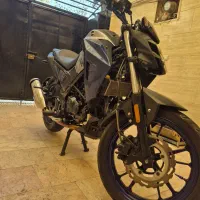 galaxy na180|موتورسیکلت|کرج, شاهین‌ویلا|دیوار