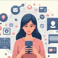 ادمین تولید محتوا  اینستاگرام حضوری