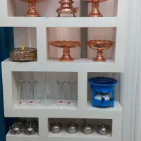 ویترین سفید