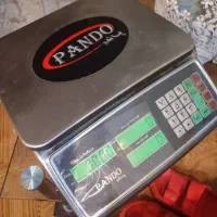 ترازوی دیجیتال ساده فروشگاهی ۳۰ کیلویی|فروشگاه و مغازه|صدرا-فارس, فاز ۱|دیوار