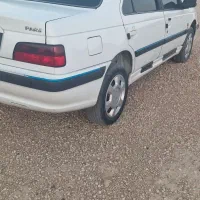پارس سال مدل ۹۳