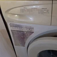 لباسشویی اصل کنوود|ماشین لباسشویی و خشک‌کن لباس|تهران, دروازه شمیران|دیوار