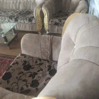 مبل مناسب باغ و ویلا