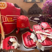 هوگو بسیار تمیز