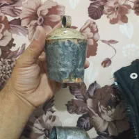 زنگوله یا زنگ|کلکسیون اشیاء عتیقه|رفسنجان, |دیوار