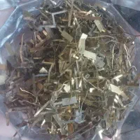 مقداری برد الکترونیکی و cpu و قطعات فلزی رم و sd|قطعات و لوازم جانبی رایانه|اصفهان, وحید|دیوار