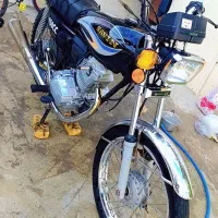 بلاک ملی 1500|موتورسیکلت|رامهرمز, |دیوار