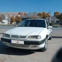 فروش زانتیا ۲۰۰۰مدل۸۵