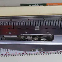 دستگاه بافندگی برادر 830|چرخ خیاطی و ریسندگی|کرمانشاه, |دیوار