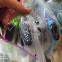 ساعت مچی لمسی فانتزی روح الله|ساعت|آزادشهر, |دیوار