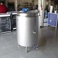 دیگ پخت شیر جوش داغ کن پز پاتیل لبنیاتی رب دامداری|ظروف پختوپز|شاهرود (اردبیل), |دیوار