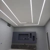 نقاشی ساختمان،برقکاری،کناف