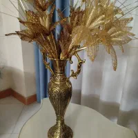 ظروف برنزی|صنایع دستی و سایر لوازم تزئینی|مشکیندشت, |دیوار