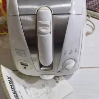 سرخ کن درحدنو