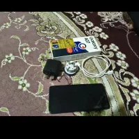 گوشی A07 تمیز بدون کارکرد فروش فوری