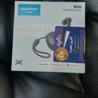 هندزفری انکر r50i