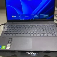 لب تاپ lenovo