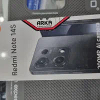 گوشی نوت 14 s شیائومی