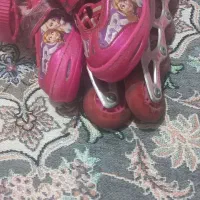 اسکیت دخترانه