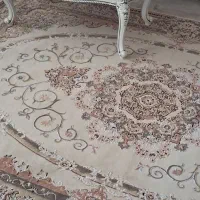فرش 6 متری برجسته جفت 2عدد