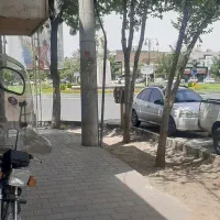 مغازه درب عطا|فروش مغازه و غرفه|کاشان, سیفی آباد|دیوار