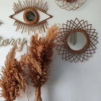 شبه لوستر