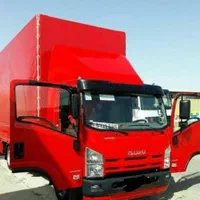باربری  اتوبار وزیر   حمل اثاثیه منزل