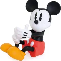 میکی موس دیزنی جامسواکی