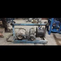 بالابر ساختمانی