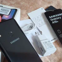 سامسونگ Galaxy A10s|موبایل|اصفهان, رزمندگان|دیوار