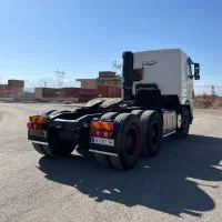 اف اچ جفت 440 مدل 1388 بی رنگ اتومات فول کامل|خودرو سنگین|چهاردانگه (تهران), |دیوار