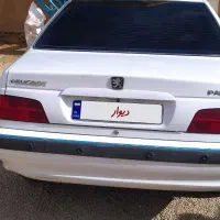 پارس تیوفایو|خودرو سواری و وانت|لالجین, |دیوار