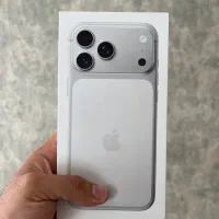 آیفون ۱۷ پرو مکس i phone 17 pro max ۵۱۲