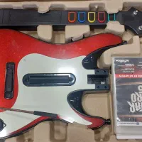 گیتار ps3