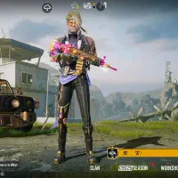 اکانت پابجی