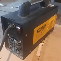 دستگاه جوش