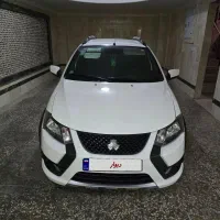 کوییک GXL 1402 بدون رنگ|خودرو سواری و وانت|تهران,  امام زاده قاسم (نیاوران)|دیوار