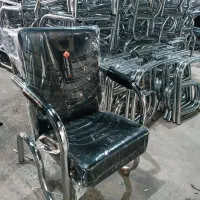 صندلی ثابت اداری سناتور