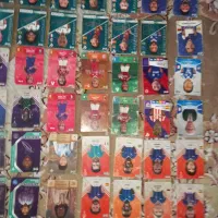 کیمدی فوتبال ۲۰۲۶ و۲۰۲۵