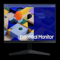 مانیتور سامسونگ سایز 27 اینچ|قطعات و لوازم جانبی رایانه|تبریز, |دیوار