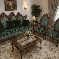 مبل|مبلمان خانگی و میز عسلی|کرج, خرمدشت|دیوار