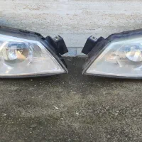 چراغ جلو رانا