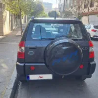 ام وی ام ایکس ۳۳ مدل ۹۳|خودرو سواری و وانت|تهران, کرمان|دیوار