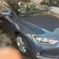 النترا ۲۰۱۸ آبی کاربنی خونگی بدون رنگ|خودرو سواری و وانت|اصفهان, هزارجریب|دیوار