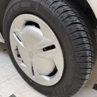 پراید ۱۱۱|خودرو سواری و وانت|پرند, فاز ۴|دیوار