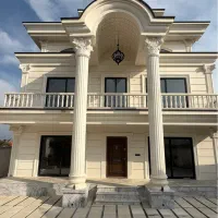 فروش-کاخ-ویلا-رومی