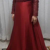 پیراهن مجلسی زنانه|لباس|تهران, والفجر (افسریه)|دیوار